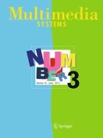 Multimedia Systems 3/2012