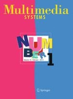 Multimedia Systems 1/2013