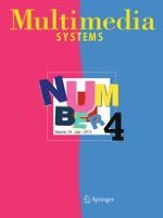 Multimedia Systems 4/2013