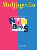 Multimedia Systems 5/2013