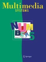 Multimedia Systems 5/2014