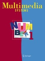 Multimedia Systems 1/2015