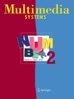 Multimedia Systems 2/2015