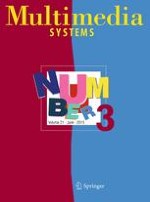 Multimedia Systems 3/2015