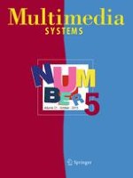 Multimedia Systems 5/2015