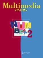 Multimedia Systems 2/2016