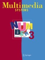 Multimedia Systems 3/2016