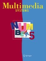 Multimedia Systems 5/2016