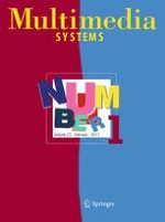 Multimedia Systems 1/2017