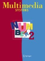 Multimedia Systems 2/2017