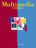 Multimedia Systems 4/2017