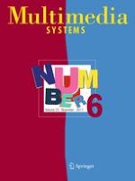 Multimedia Systems 6/2017