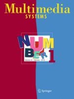 Multimedia Systems 1/2018