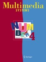 Multimedia Systems 4/2018