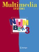 Multimedia Systems 3/2021