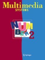 Multimedia Systems 2/2023