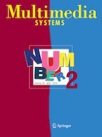 Multimedia Systems 2/2024