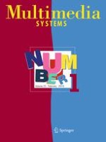 Multimedia Systems 3/2024
