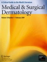 Medical and Surgical Dermatology 1/2009