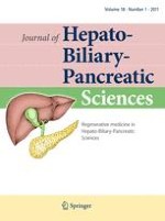 Journal of Hepato-Biliary-Pancreatic Sciences 1/2011