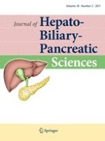 Journal of Hepato-Biliary-Pancreatic Sciences 2/2011