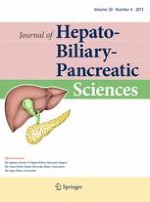 Journal of Hepato-Biliary-Pancreatic Sciences 4/2013