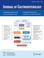 Journal of Gastroenterology 10/2000