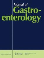 Journal of Gastroenterology 10/2008