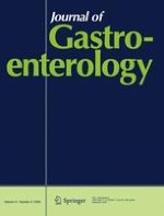 Journal of Gastroenterology 12/2008