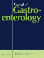 Journal of Gastroenterology 5/2008