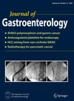 Journal of Gastroenterology 12/2009