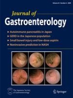 Journal of Gastroenterology 6/2009