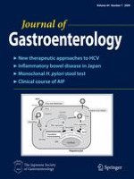 Journal of Gastroenterology 7/2009