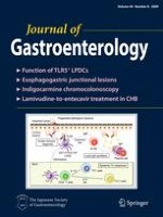 Journal of Gastroenterology 8/2009