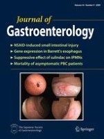 Journal of Gastroenterology 9/2009
