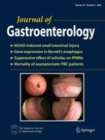 Journal of Gastroenterology 9/2009
