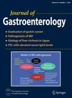 Journal of Gastroenterology 1/2010