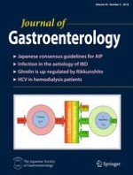 Journal of Gastroenterology 3/2010