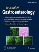 Journal of Gastroenterology 5/2010