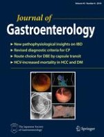 Journal of Gastroenterology 6/2010