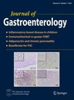 Journal of Gastroenterology 7/2010