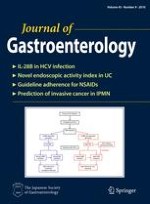 Journal of Gastroenterology 9/2010