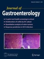 Journal of Gastroenterology 12/2011