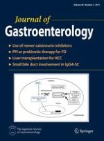 Journal of Gastroenterology 2/2011