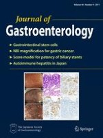 Journal of Gastroenterology 9/2011