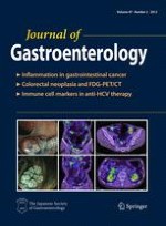 Journal of Gastroenterology 2/2012