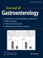 Journal of Gastroenterology 7/2012