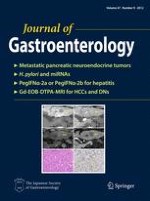 Journal of Gastroenterology 9/2012