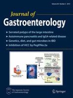 Journal of Gastroenterology 3/2013