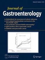 Journal of Gastroenterology 6/2013